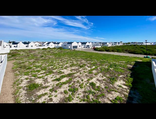 500M² VACANT LAND FOR SALE IN ATLANTIC SANDS PRIVATE ESTATE